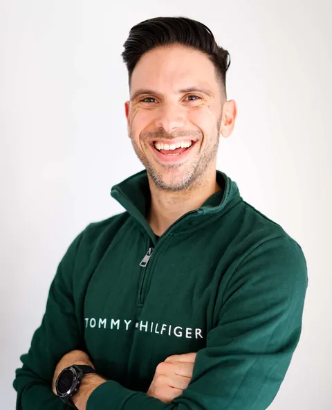 Jonathan Lambrianidis